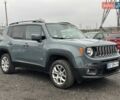 Серый Джип Ренегат, объемом двигателя 2.36 л и пробегом 105 тыс. км за 15999 $, фото 7 на Automoto.ua