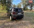 Серый Джип Ренегат, объемом двигателя 2.36 л и пробегом 92 тыс. км за 15500 $, фото 9 на Automoto.ua