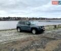 Серый Джип Ренегат, объемом двигателя 2.4 л и пробегом 262 тыс. км за 12900 $, фото 13 на Automoto.ua
