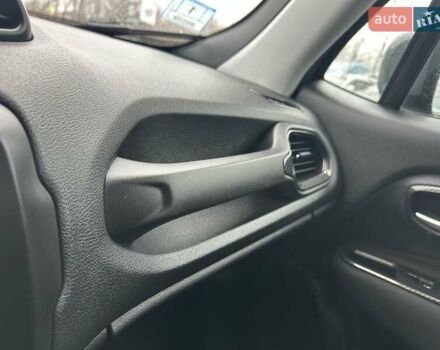 Серый Джип Ренегат, объемом двигателя 2.36 л и пробегом 105 тыс. км за 15999 $, фото 39 на Automoto.ua