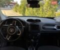 Серый Джип Ренегат, объемом двигателя 2.36 л и пробегом 73 тыс. км за 13550 $, фото 3 на Automoto.ua