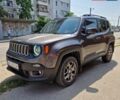 Серый Джип Ренегат, объемом двигателя 2.36 л и пробегом 83 тыс. км за 13850 $, фото 3 на Automoto.ua