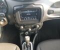 Сірий Джип Ренегат, об'ємом двигуна 2.36 л та пробігом 155 тис. км за 12300 $, фото 13 на Automoto.ua