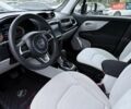 Серый Джип Ренегат, объемом двигателя 2.36 л и пробегом 112 тыс. км за 13000 $, фото 12 на Automoto.ua