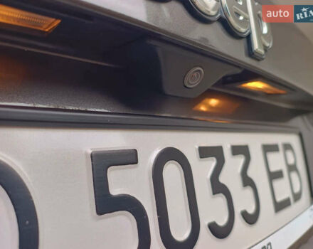 Сірий Джип Ренегат, об'ємом двигуна 2.36 л та пробігом 140 тис. км за 13750 $, фото 21 на Automoto.ua