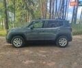 Сірий Джип Ренегат, об'ємом двигуна 2.36 л та пробігом 155 тис. км за 11500 $, фото 4 на Automoto.ua