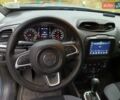 Джип Ренегат 2018 у Києві на Automoto.ua Сірий Джип Ренегат, об'ємом двигуна 2.4 л та пробігом 123 тис. км за 14000 $, фото 4 на Automoto.ua