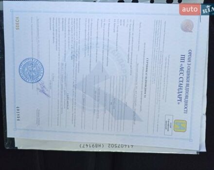 Серый Джип Ренегат, объемом двигателя 2.4 л и пробегом 87 тыс. км за 13700 $, фото 20 на Automoto.ua