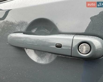 Серый Джип Ренегат, объемом двигателя 2.36 л и пробегом 105 тыс. км за 15999 $, фото 19 на Automoto.ua