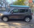 Серый Джип Ренегат, объемом двигателя 2.36 л и пробегом 138 тыс. км за 15300 $, фото 7 на Automoto.ua