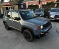 Серый Джип Ренегат, объемом двигателя 2.4 л и пробегом 79 тыс. км за 10990 $, фото 6 на Automoto.ua