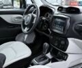 Серый Джип Ренегат, объемом двигателя 2.36 л и пробегом 112 тыс. км за 13000 $, фото 21 на Automoto.ua