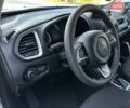 Сірий Джип Ренегат, об'ємом двигуна 2.36 л та пробігом 72 тис. км за 13300 $, фото 9 на Automoto.ua
