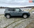 Серый Джип Ренегат, объемом двигателя 2.4 л и пробегом 262 тыс. км за 12900 $, фото 12 на Automoto.ua