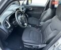 Сірий Джип Ренегат, об'ємом двигуна 2.36 л та пробігом 72 тис. км за 13300 $, фото 8 на Automoto.ua
