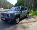 Сірий Джип Ренегат, об'ємом двигуна 2.36 л та пробігом 155 тис. км за 12300 $, фото 8 на Automoto.ua