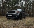 Сірий Джип Ренегат, об'ємом двигуна 2.4 л та пробігом 57 тис. км за 16200 $, фото 1 на Automoto.ua