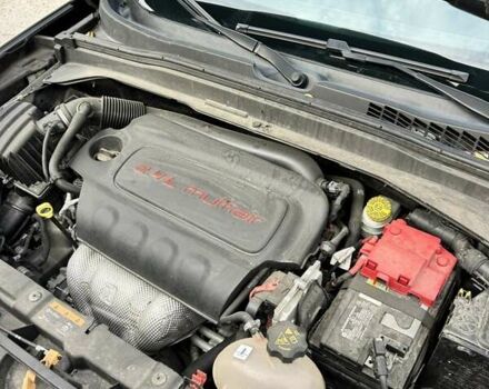 Серый Джип Ренегат, объемом двигателя 2.36 л и пробегом 81 тыс. км за 13700 $, фото 30 на Automoto.ua