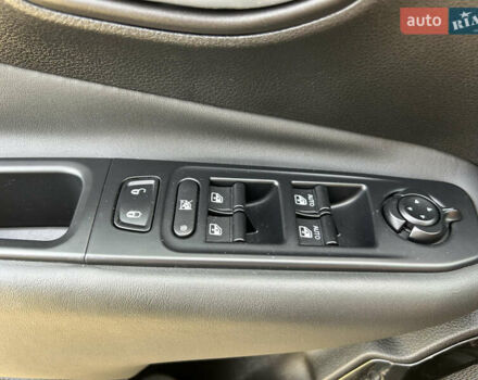 Серый Джип Ренегат, объемом двигателя 2.36 л и пробегом 21 тыс. км за 15200 $, фото 13 на Automoto.ua