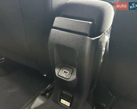 Серый Джип Ренегат, объемом двигателя 2.36 л и пробегом 105 тыс. км за 15999 $, фото 61 на Automoto.ua