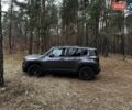 Сірий Джип Ренегат, об'ємом двигуна 2.4 л та пробігом 57 тис. км за 16200 $, фото 9 на Automoto.ua