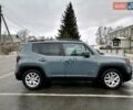 Серый Джип Ренегат, объемом двигателя 2.4 л и пробегом 262 тыс. км за 12900 $, фото 18 на Automoto.ua