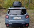 Джип Ренегат 2018 у Києві на Automoto.ua Сірий Джип Ренегат, об'ємом двигуна 2.4 л та пробігом 123 тис. км за 14000 $, фото 1 на Automoto.ua