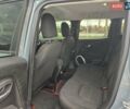 Джип Ренегат 2018 в Кропивницком (Кировограде) на Automoto.ua Серый Джип Ренегат, объемом двигателя 2.36 л и пробегом 134 тыс. км за 14700 $, фото 5 на Automoto.ua