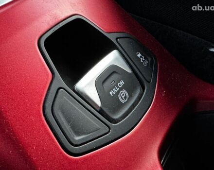 Серый Джип Ренегат, объемом двигателя 2.4 л и пробегом 79 тыс. км за 10990 $, фото 22 на Automoto.ua