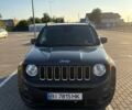 Сірий Джип Ренегат, об'ємом двигуна 2.36 л та пробігом 134 тис. км за 13300 $, фото 1 на Automoto.ua