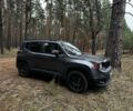 Сірий Джип Ренегат, об'ємом двигуна 2.4 л та пробігом 57 тис. км за 16200 $, фото 3 на Automoto.ua