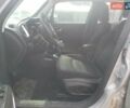 Сірий Джип Ренегат, об'ємом двигуна 2.36 л та пробігом 144 тис. км за 2100 $, фото 6 на Automoto.ua