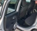 Сірий Джип Ренегат, об'ємом двигуна 2.4 л та пробігом 72 тис. км за 13500 $, фото 10 на Automoto.ua