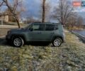 Серый Джип Ренегат, объемом двигателя 2.4 л и пробегом 262 тыс. км за 12900 $, фото 36 на Automoto.ua