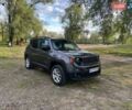 Серый Джип Ренегат, объемом двигателя 2.36 л и пробегом 92 тыс. км за 15500 $, фото 2 на Automoto.ua