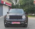 Сірий Джип Ренегат, об'ємом двигуна 2.4 л та пробігом 182 тис. км за 12800 $, фото 2 на Automoto.ua