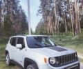 Серый Джип Ренегат, объемом двигателя 2.36 л и пробегом 44 тыс. км за 13500 $, фото 2 на Automoto.ua