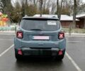 Серый Джип Ренегат, объемом двигателя 2.4 л и пробегом 262 тыс. км за 12900 $, фото 24 на Automoto.ua