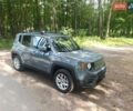 Сірий Джип Ренегат, об'ємом двигуна 2.36 л та пробігом 155 тис. км за 11500 $, фото 3 на Automoto.ua