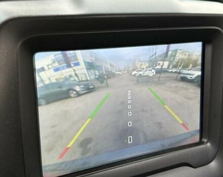 Серый Джип Ренегат, объемом двигателя 2.36 л и пробегом 81 тыс. км за 13700 $, фото 27 на Automoto.ua