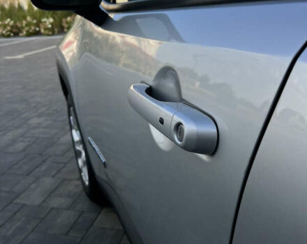 Серый Джип Ренегат, объемом двигателя 2.36 л и пробегом 86 тыс. км за 13700 $, фото 9 на Automoto.ua