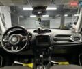 Джип Ренегат 2018 у Чернівцях на Automoto.ua Сірий Джип Ренегат, об'ємом двигуна 2.36 л та пробігом 145 тис. км за 12300 $, фото 12 на Automoto.ua