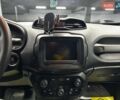 Джип Ренегат 2018 у Чернівцях на Automoto.ua Сірий Джип Ренегат, об'ємом двигуна 2.36 л та пробігом 145 тис. км за 12300 $, фото 20 на Automoto.ua