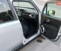 Сірий Джип Ренегат, об'ємом двигуна 2.4 л та пробігом 72 тис. км за 13500 $, фото 13 на Automoto.ua