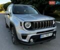 Сірий Джип Ренегат, об'ємом двигуна 2.36 л та пробігом 72 тис. км за 13300 $, фото 6 на Automoto.ua