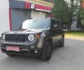 Сірий Джип Ренегат, об'ємом двигуна 2.4 л та пробігом 182 тис. км за 12800 $, фото 21 на Automoto.ua