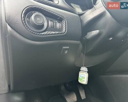 Серый Джип Ренегат, объемом двигателя 2.36 л и пробегом 105 тыс. км за 15999 $, фото 24 на Automoto.ua