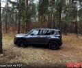 Серый Джип Ренегат, объемом двигателя 2.4 л и пробегом 56 тыс. км за 16200 $, фото 10 на Automoto.ua