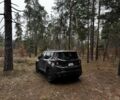 Сірий Джип Ренегат, об'ємом двигуна 2.4 л та пробігом 57 тис. км за 16200 $, фото 7 на Automoto.ua