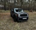 Сірий Джип Ренегат, об'ємом двигуна 2.4 л та пробігом 57 тис. км за 16200 $, фото 2 на Automoto.ua
